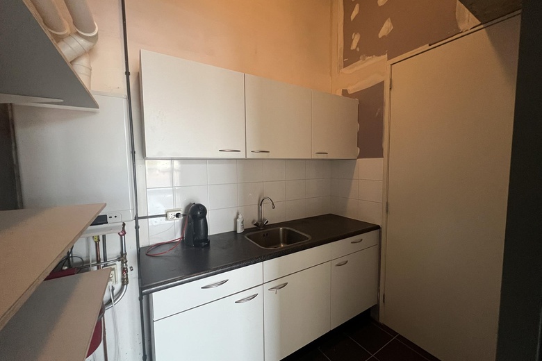 WinkelruimteaanMolenplein 3<br/> inNijkerk