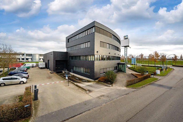 Bedrijfsruimte Tiel - Biezenwei 21 - Foto 19