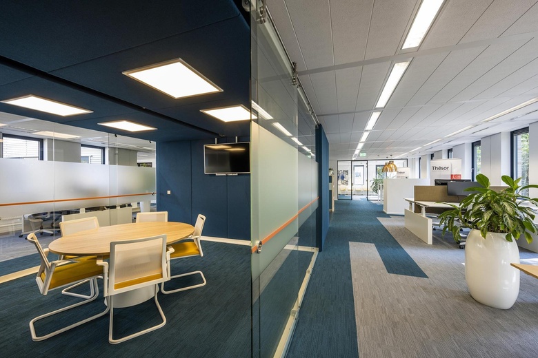 KantoorruimteaanAmersfoortseweg 10 E<br/> inHuis ter Heide