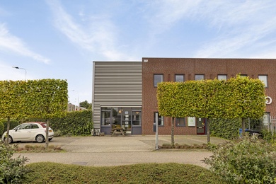 Kantoorruimte Hillegom - Satellietbaan 15 A - Foto 2