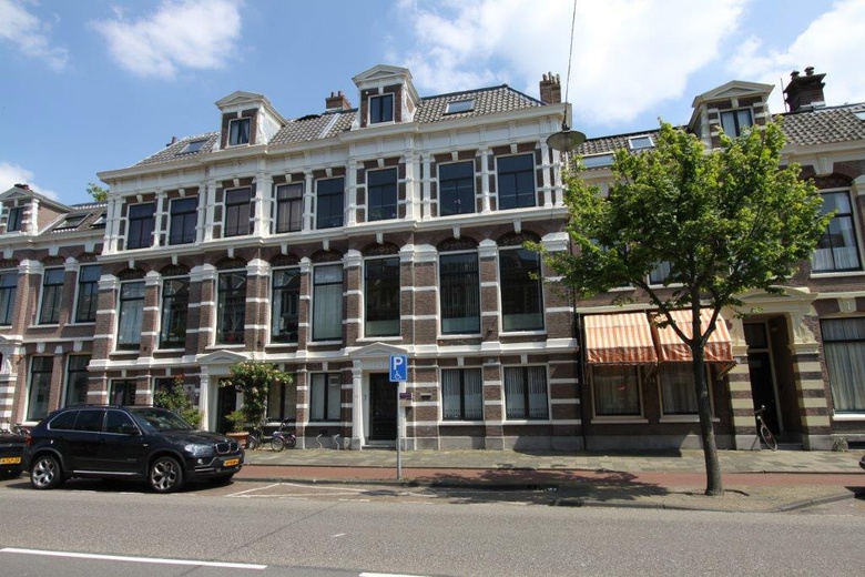 KantoorruimteaanWilhelminastraat 53<br/> inHaarlem