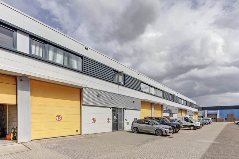 Bedrijfsruimteaan3e Industriestraat 25 G<br/> inVlaardingen