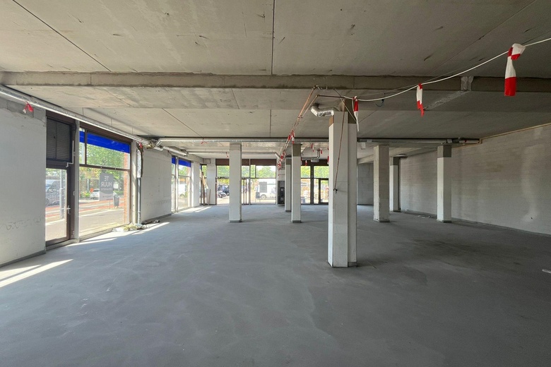 WinkelruimteaanHet Wielsem 7<br/> inDen Bosch
