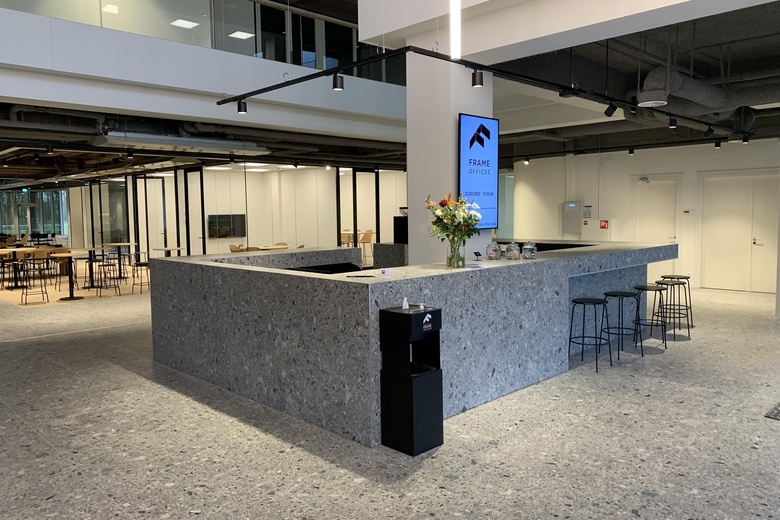 KantoorruimteaanRijnzathe 6<br/> inDe Meern