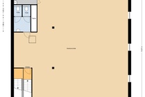 Bekijk foto 1 van eenheid 1 aan de Nijverheidsweg 14 in Barneveld