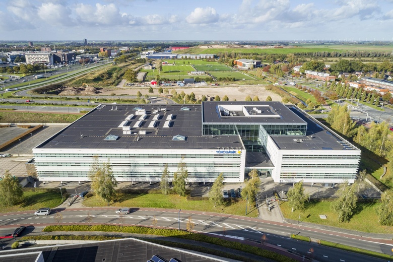 Bekijk foto 1 van Euroweg 2