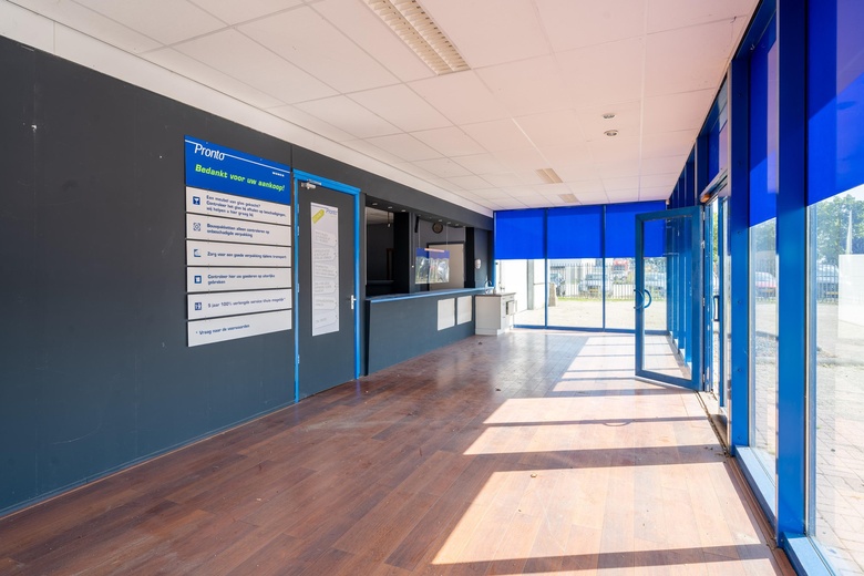 BedrijfsruimteaanIndustriestraat 23<br/> inElburg