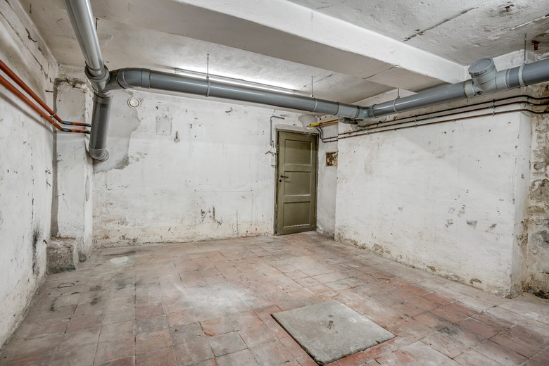 WinkelruimteaanSteenweg 18<br/> inRoermond