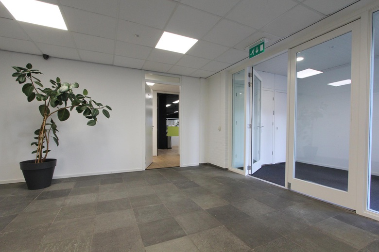 KantoorruimteaanOudeweg 8<br/> inHaarlem