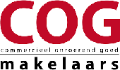 Aangeboden door COG Makelaars