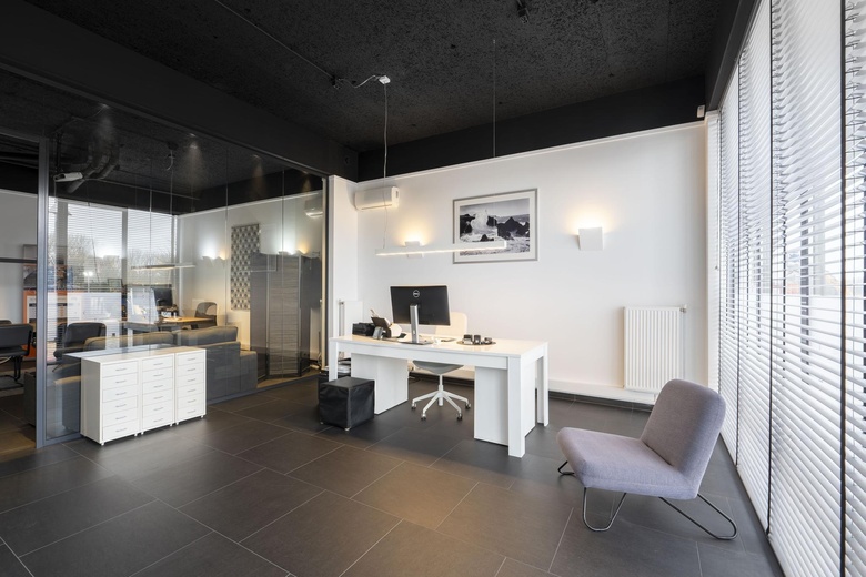 KantoorruimteaanRijnkade 36<br/> inArnhem