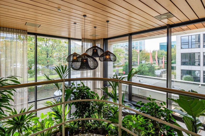 KantoorruimteaanMarathon 2<br/> inHilversum