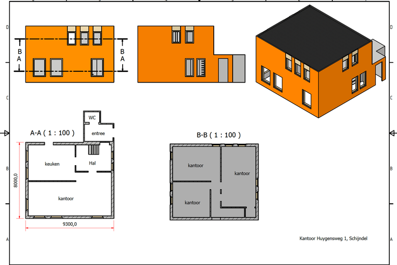 Bekijk foto 15 in  aan de  in 