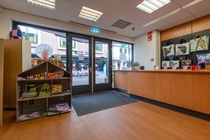 Bekijk foto 3 van Dorpsstraat 27 A