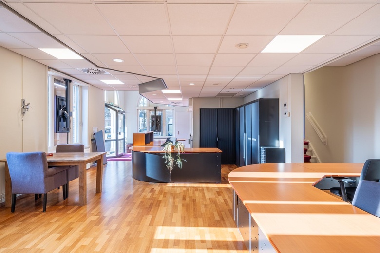KantoorruimteaanBurgwal 29<br/> inKampen