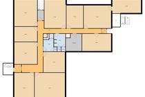 Bekijk foto 3 van eenheid 1 aan de Baron van Nagellstraat 140 in Barneveld