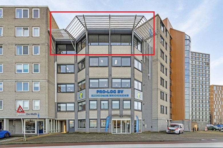 KantoorruimteaanRingdijk 466 G<br/> inZwijndrecht