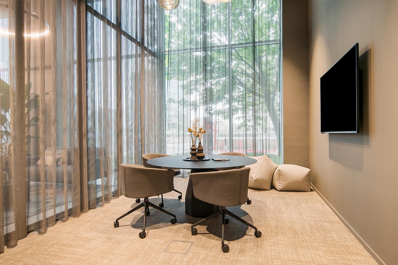 KantoorruimteaanDe entree 201<br/> inAmsterdam