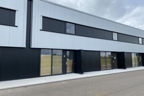 Bedrijfsruimte Colijnsplaat - Molenweg 1 - Foto 3