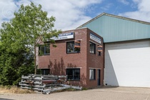 Bedrijfsruimte te huur Stellendam - Scheelhoekweg 8