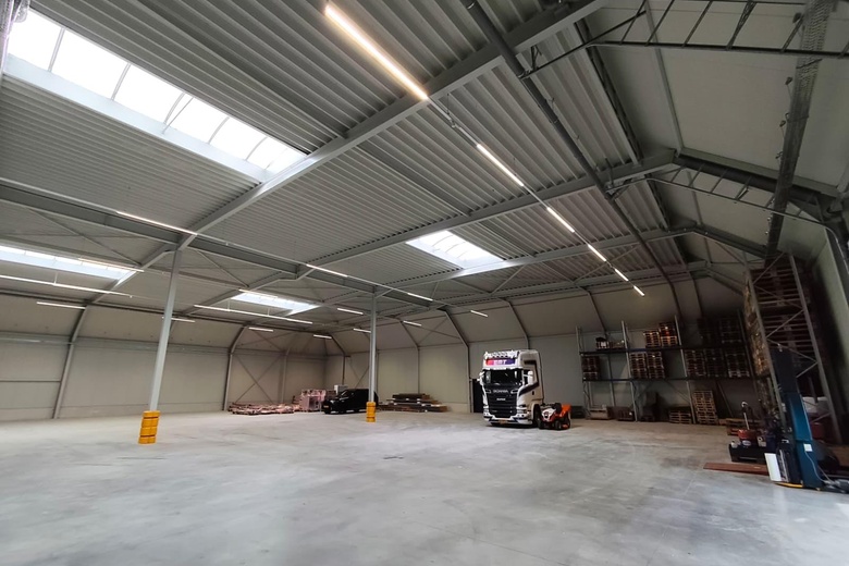 Bedrijfsruimte Heeze - Geldropseweg 3 a - Foto 2