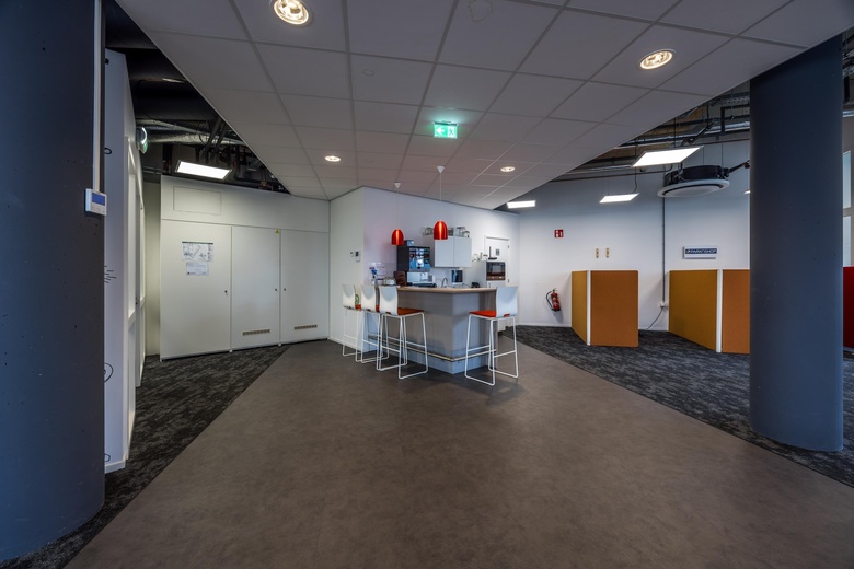 Kantoorruimte Utrecht - Centrumboulevard 357 A - Foto 20