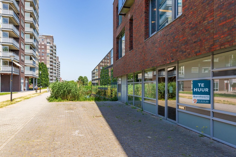 Winkelruimte Leiderdorp - Laan van Berendrecht 11 - Foto 11