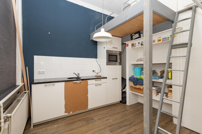 Winkelruimte Bussum - Kapelstraat 3 - Foto 13