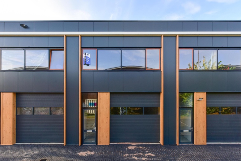 BedrijfsruimteaanAmperestraat 7 22<br/> inHarderwijk