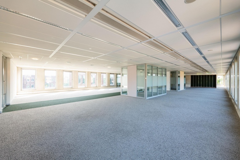 Kantoorruimte Zoetermeer - Röntgenlaan 75 - Foto 24