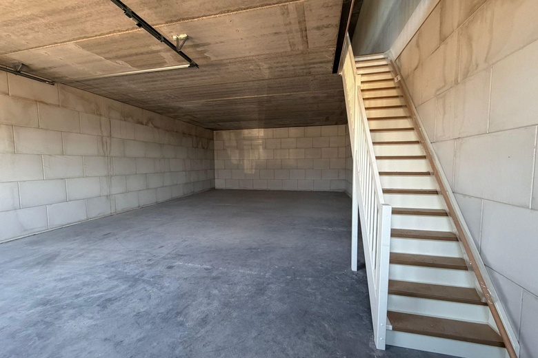 Bedrijfsruimte Den Bosch - Hedikhuizerweg 7 E - Foto 2