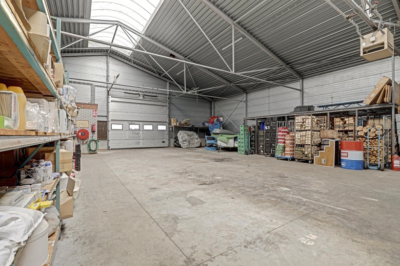 Bedrijfsruimte Alphen aan den Rijn - Chr. Huijgensweg 11 - Foto 14