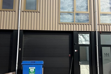 Bedrijfsruimte Nieuwerkerk aan den IJssel - Steenbakkerij 90 - Foto 2