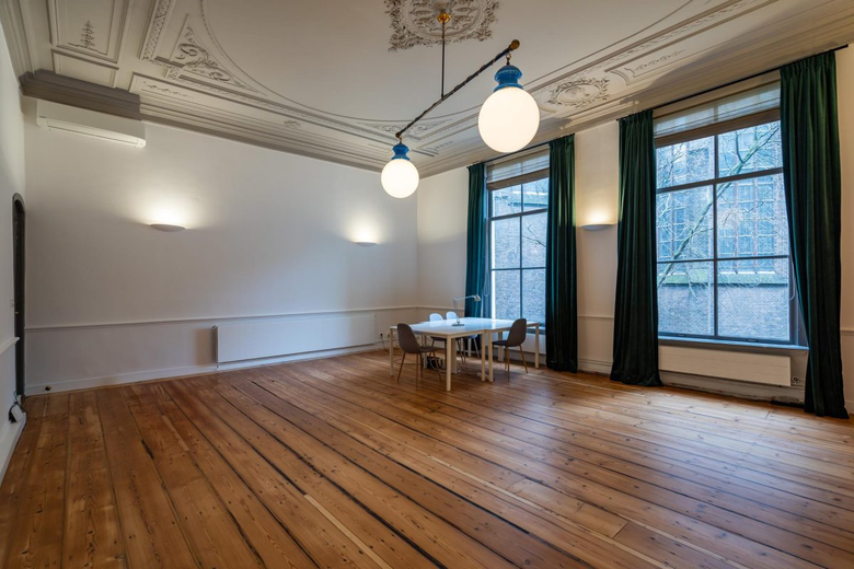 KantoorruimteaanHerengracht 425<br/> inAmsterdam