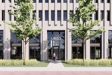 Bekijk foto 2 van Laan Hart van Zuid 0 ong