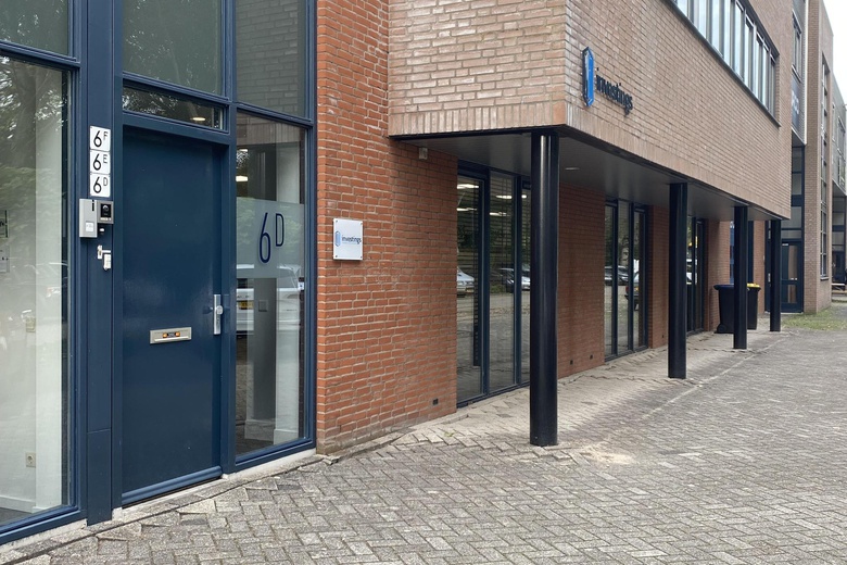 KantoorruimteaanIndustriestraat 6 D<br/> inHardinxveld-Giessendam KantoorruimteaanIndustriestraat 6 D<br/> inHardinxveld-Giessendam