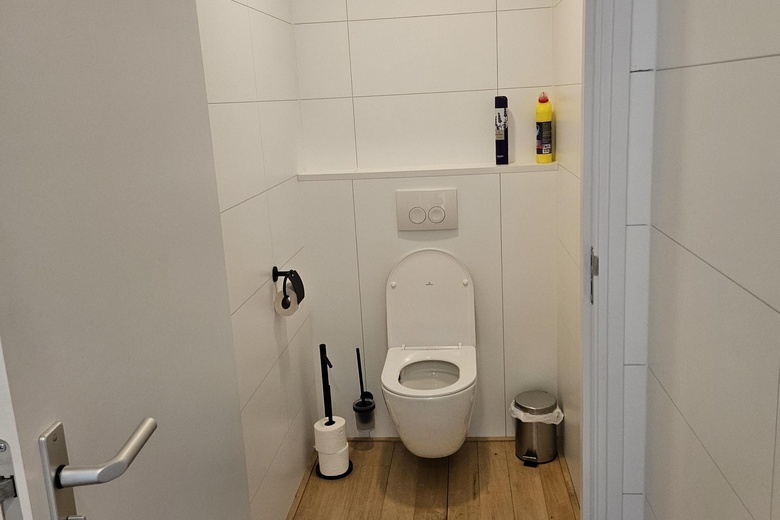 BedrijfsruimteaanDe Veken 122 d<br/> inOpmeer