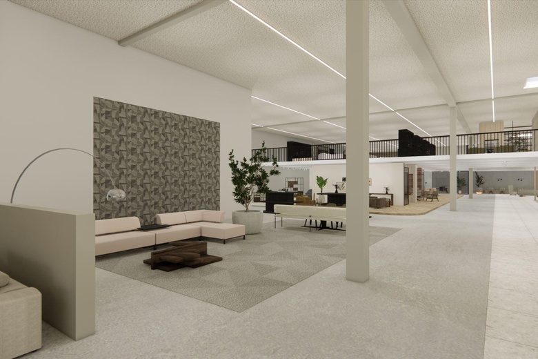 BedrijfsruimteaanNijverheidsweg-Noord 75<br/> inAmersfoort BedrijfsruimteaanNijverheidsweg-Noord 75<br/> inAmersfoort