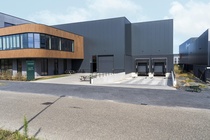 Bedrijfsruimte Almere - Kwikzilverstraat 19 - Foto 1