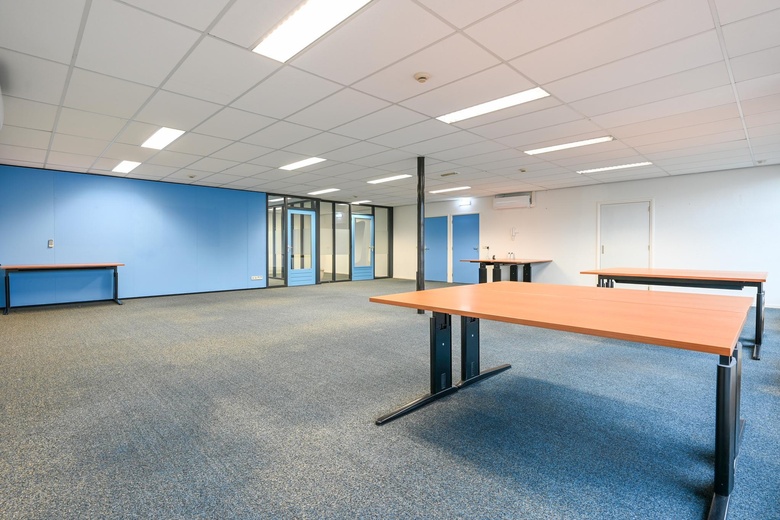 KantoorruimteaanAnthonie Fokkerstraat 5<br/> inBarneveld