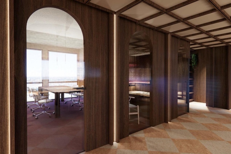 KantoorruimteaanCoolsingel 139<br/> inRotterdam