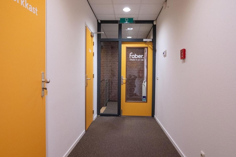 KantoorruimteaanBergerweg 190<br/> inSittard KantoorruimteaanBergerweg 190<br/> inSittard