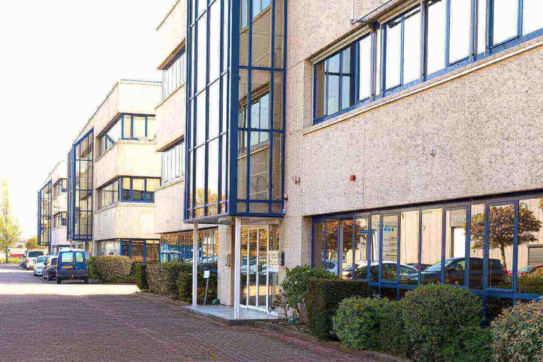 KantoorruimteaanZandsteen 2<br/> inHoofddorp