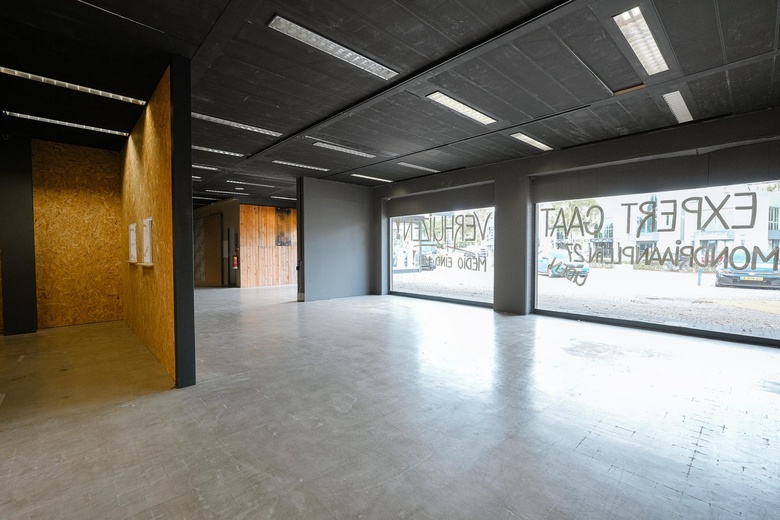 BedrijfsruimteaanBitswijk 1<br/> inUden