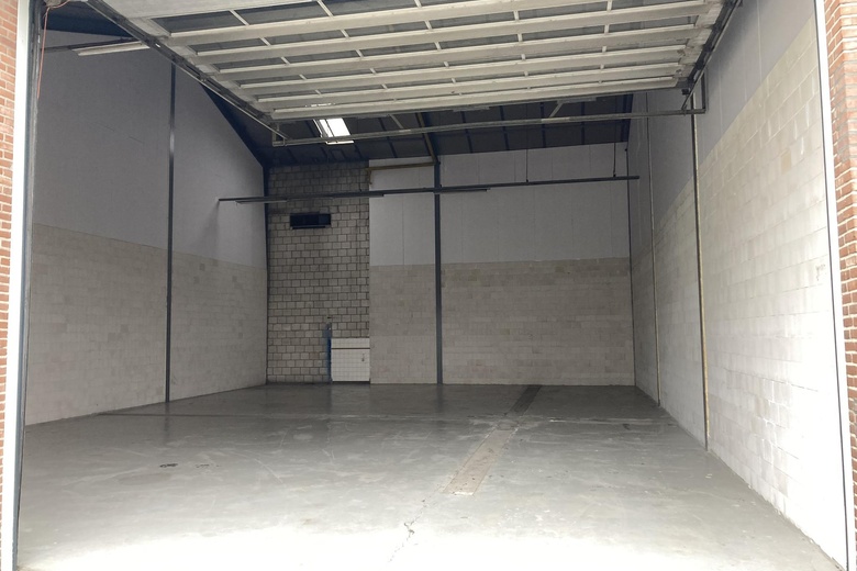BedrijfsruimteaanBoxmeerseweg 25<br/> inSint Anthonis BedrijfsruimteaanBoxmeerseweg 25<br/> inSint Anthonis
