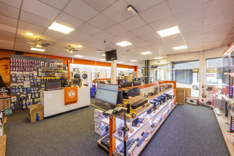 WinkelruimteaanKorte Hovenstraat 5<br/> inLandgraaf