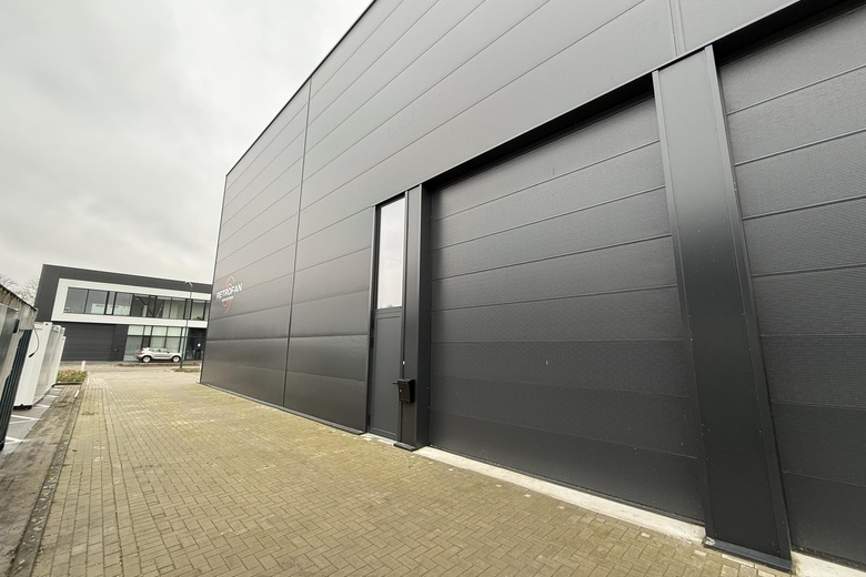 Bedrijfsruimte Kaatsheuvel - Ierlandstraat 7 E - Foto 2