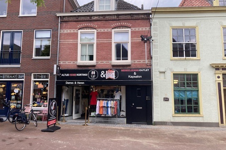 WinkelruimteaanRijnstraat 36<br/> inWoerden