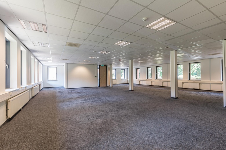 KantoorruimteaanLaan Blusse van Oud Alblas 2<br/> inSoesterberg