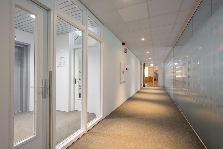 KantoorruimteaanHenry Dunantstraat 36a<br/> inAmersfoort